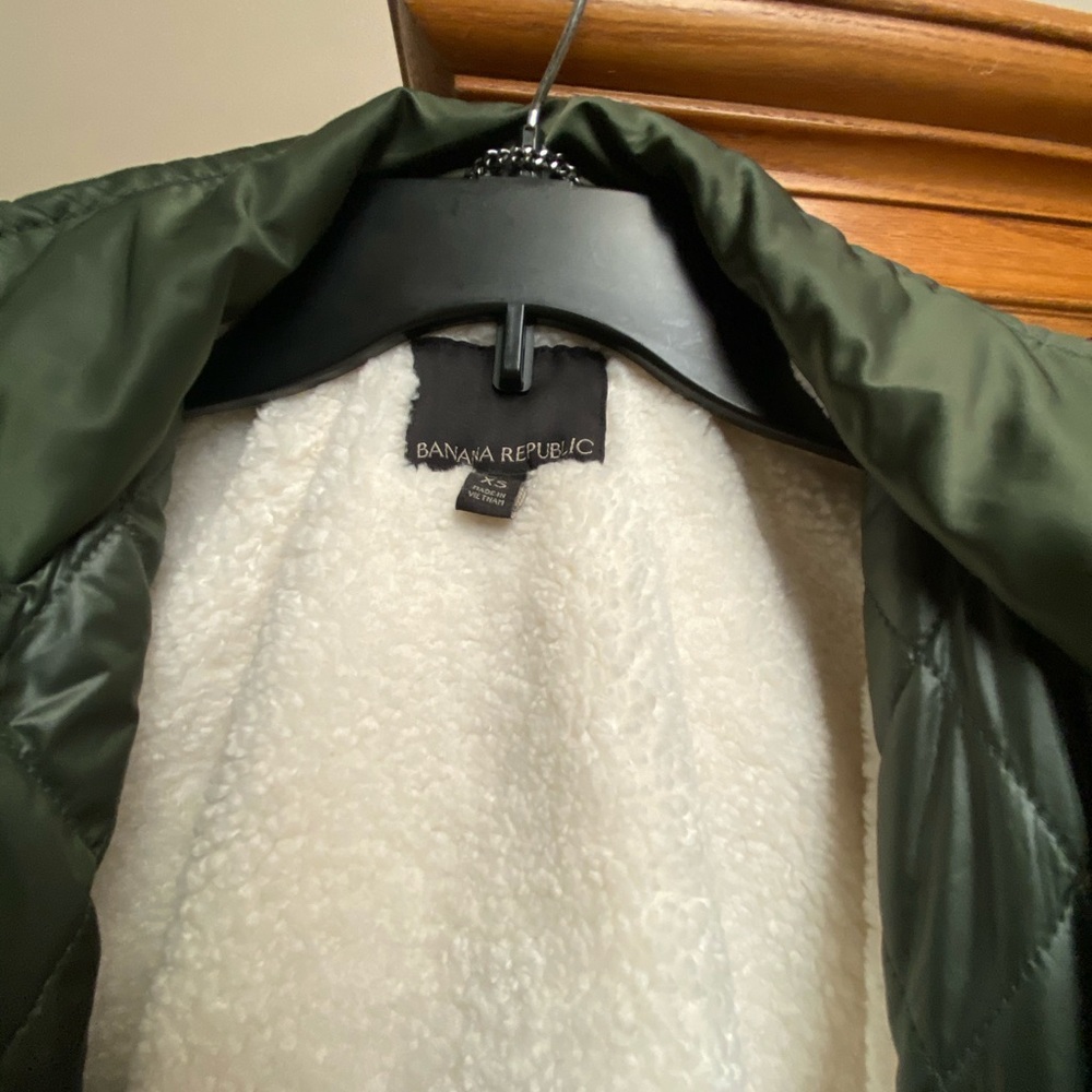 WINTER COAT/JaCket - Picture 4 of 6